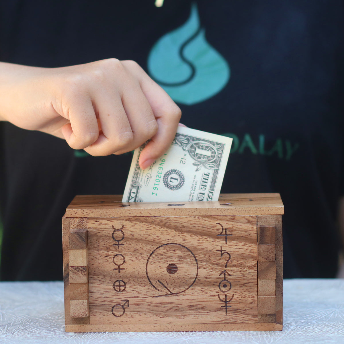 The Celestial Box image 8
