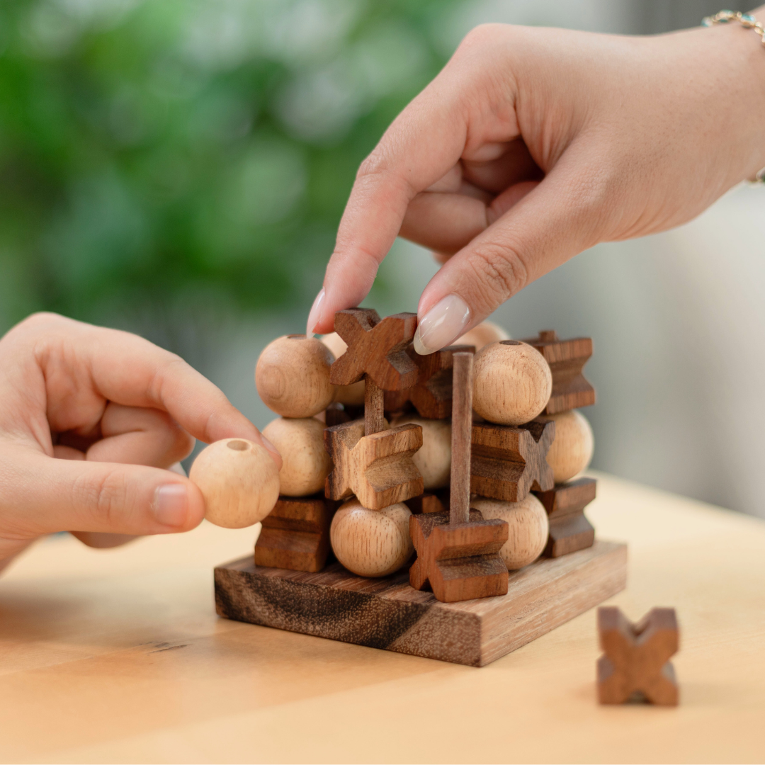 3D Tic-Tac-Toe image 10