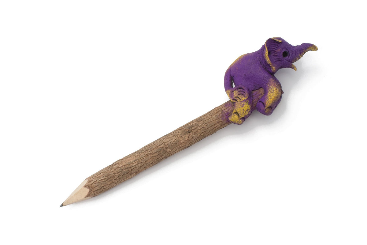 Elephant Pencil image 0
