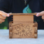The Celestial Box image 10