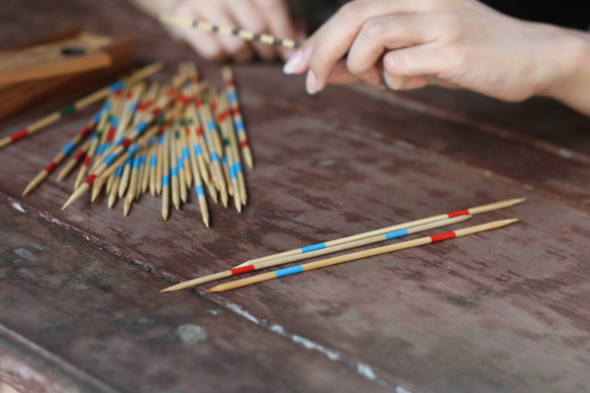 Pick up Sticks 8" image 3