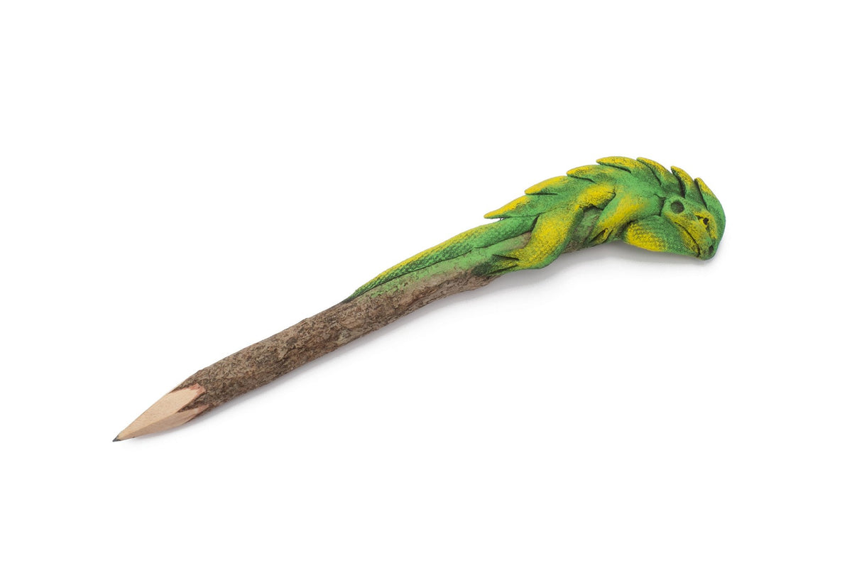 Iguana Pencil 7" image 0