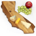 California State Chopping Board image 0