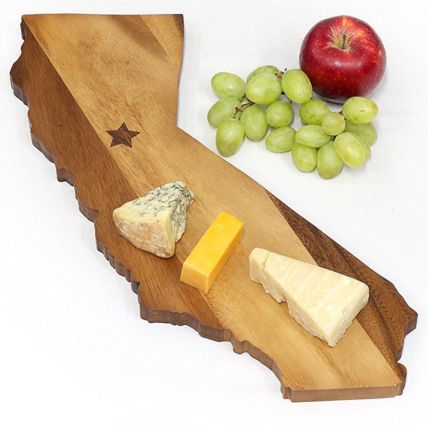 California State Chopping Board image 0