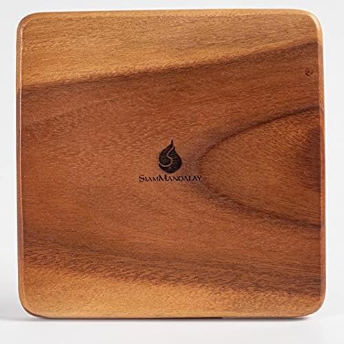 Nesting Tray (Set of 4) image 1