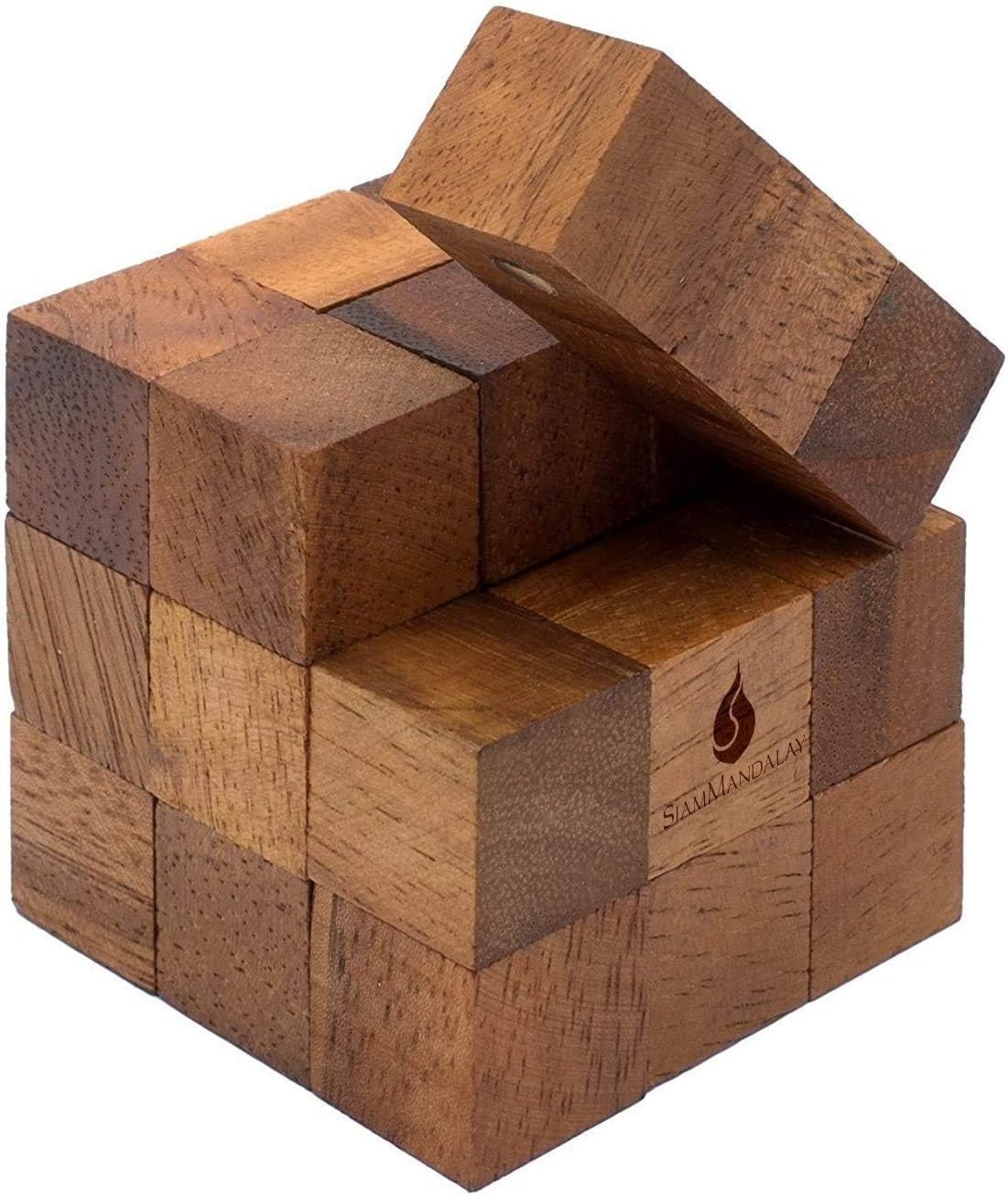 Serpent Cube image 0