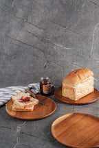 Serving Tray 6" (Set of 4) image 8