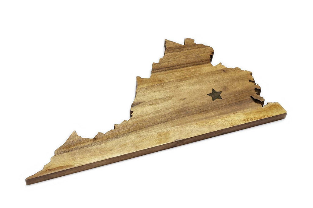 Virginia Chopping Board image 1