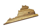 Virginia Chopping Board image 1