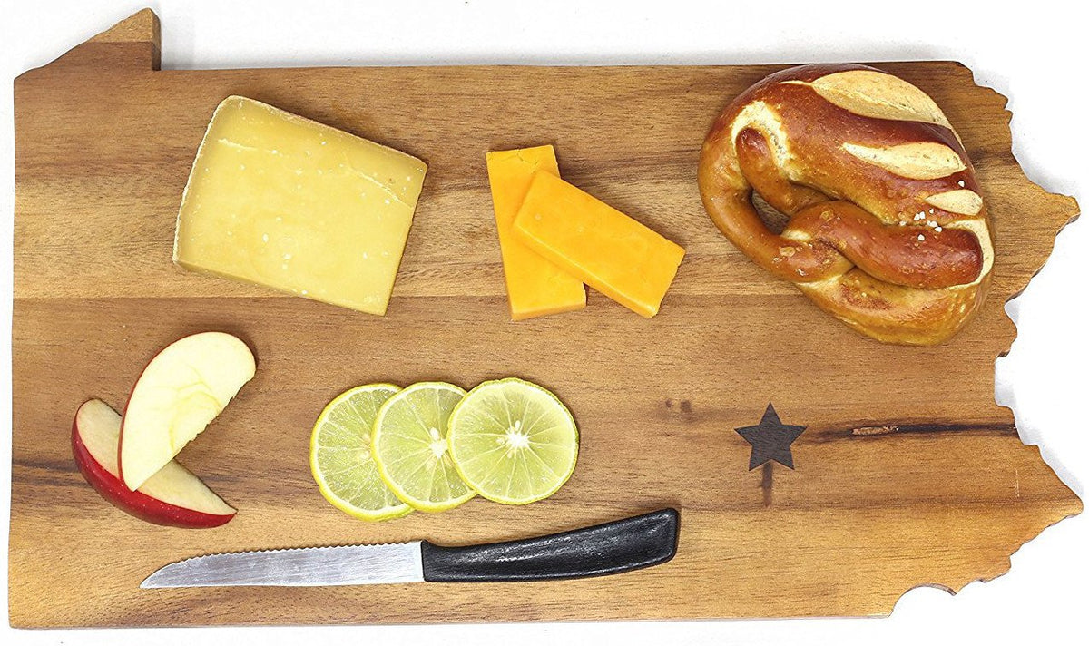 Pennsylvania Chopping Board image 0