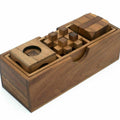 Set of three puzzles (WG-265) image 0