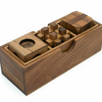 Set of three puzzles (WG-265) image 0