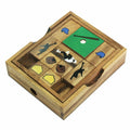 Home Run Baseball Game image 0