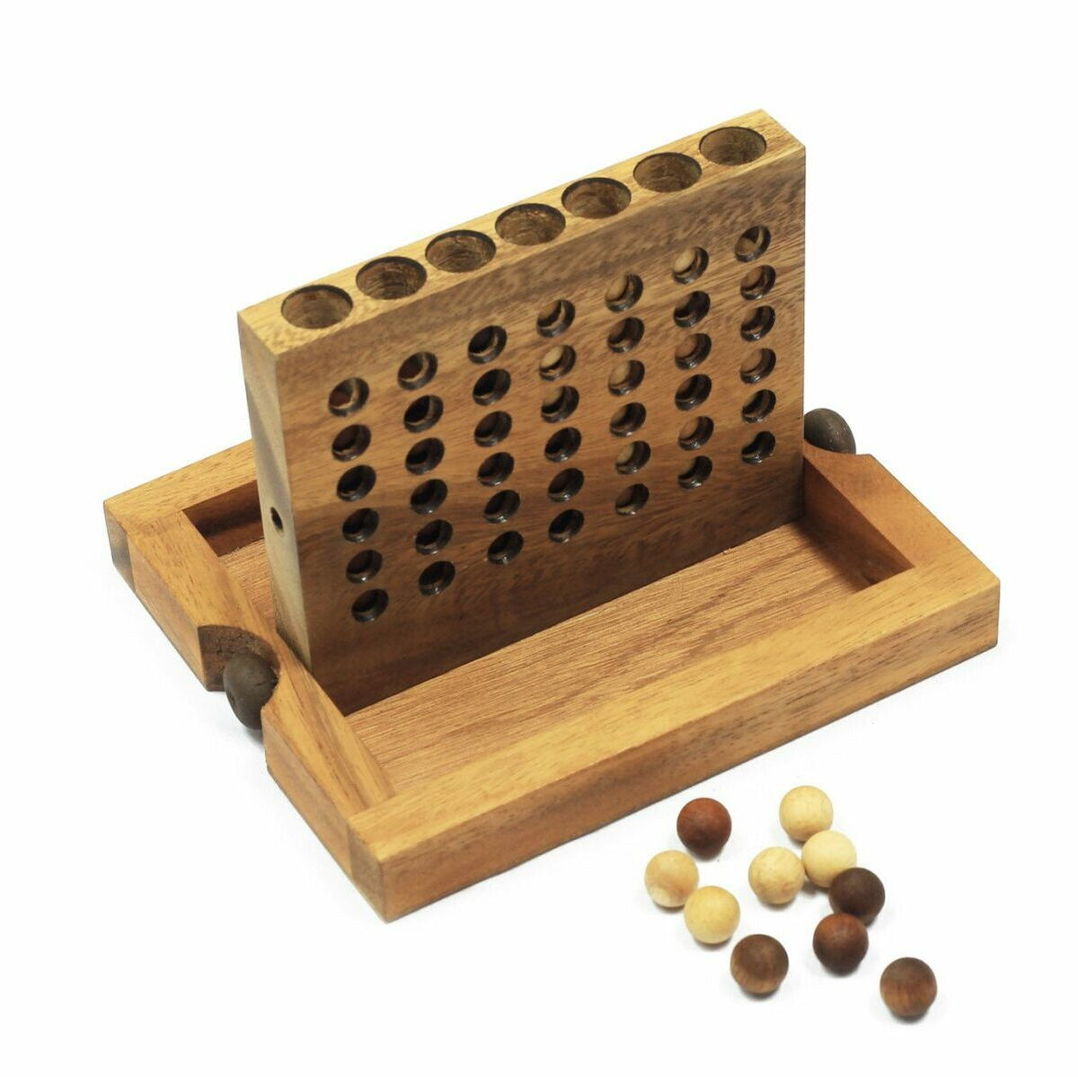 Connect 4 image 0