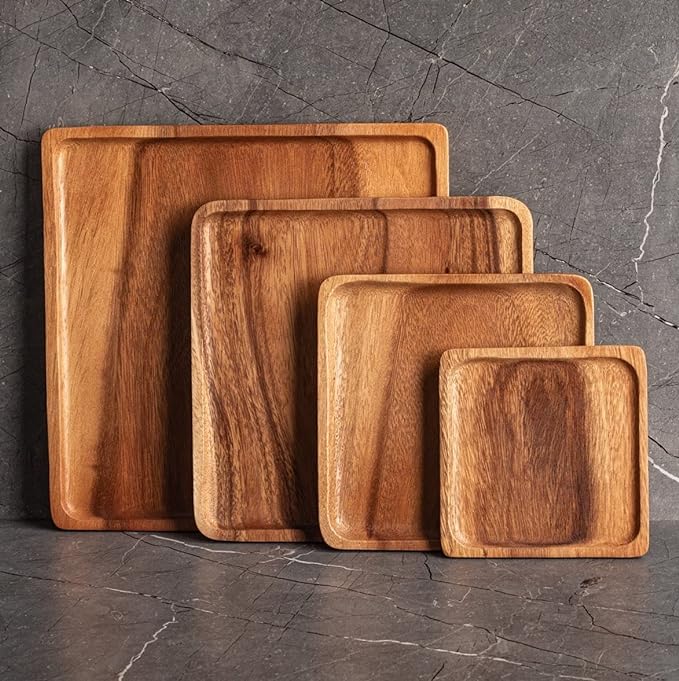 Nesting Tray (Set of 4) image 0