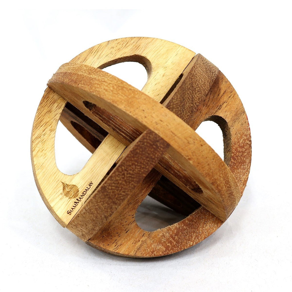 Global Puzzle image 4