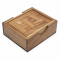 Maze Puzzle 4.5" image 0