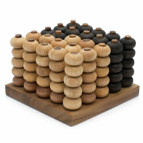 3D Connect Four image 0