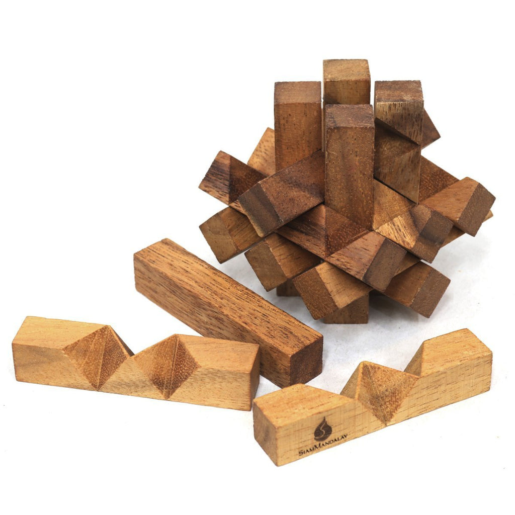 Lumberjack's Challenge image 3