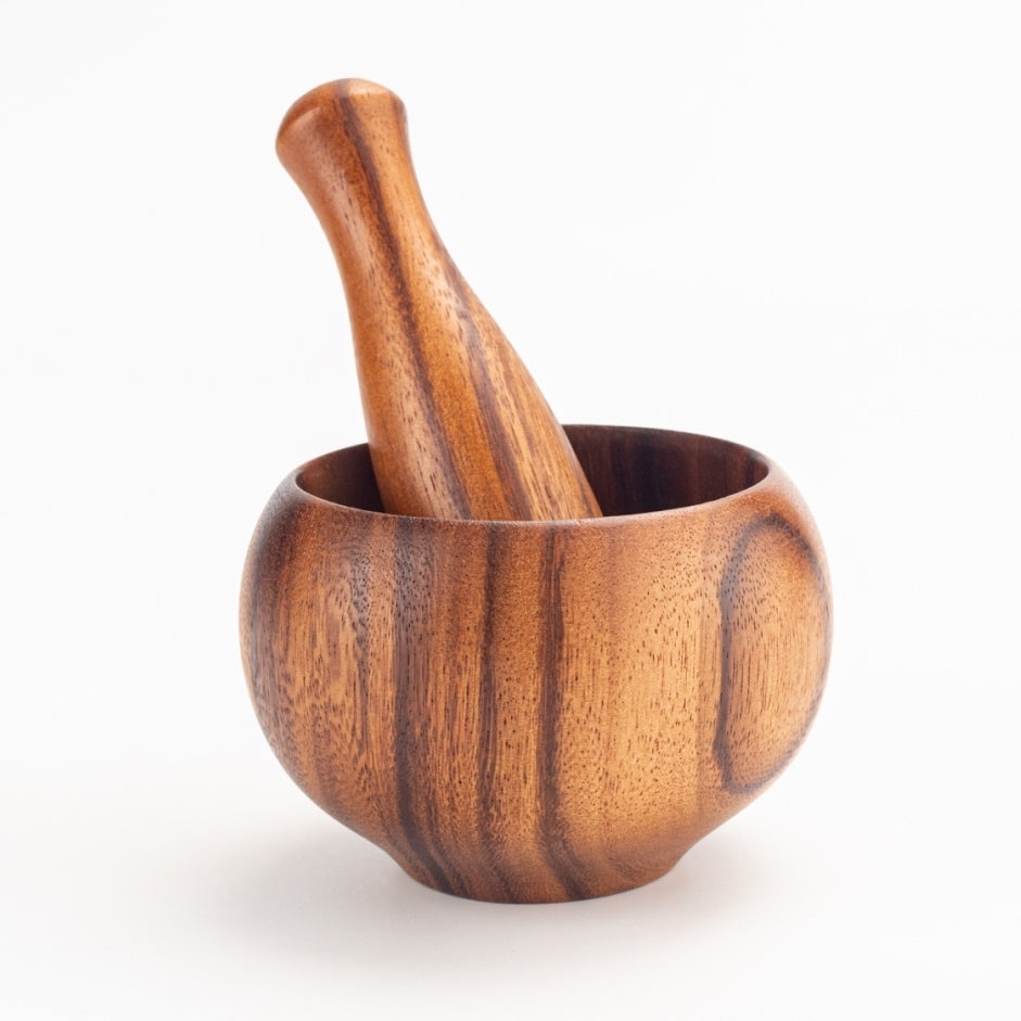 Mortar and Pestle Set image 0
