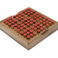 2 Side Colored Sudoku image 0