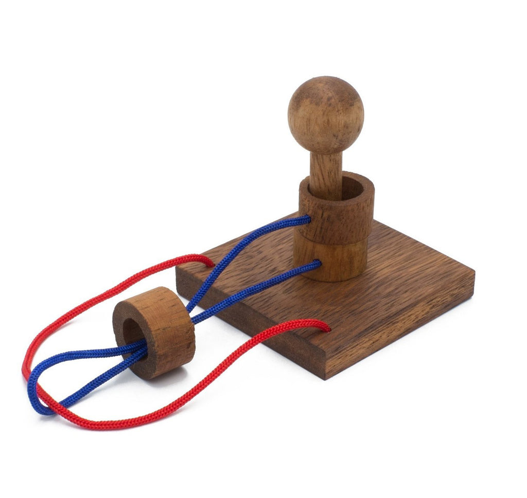 Entrap's Tail image 0