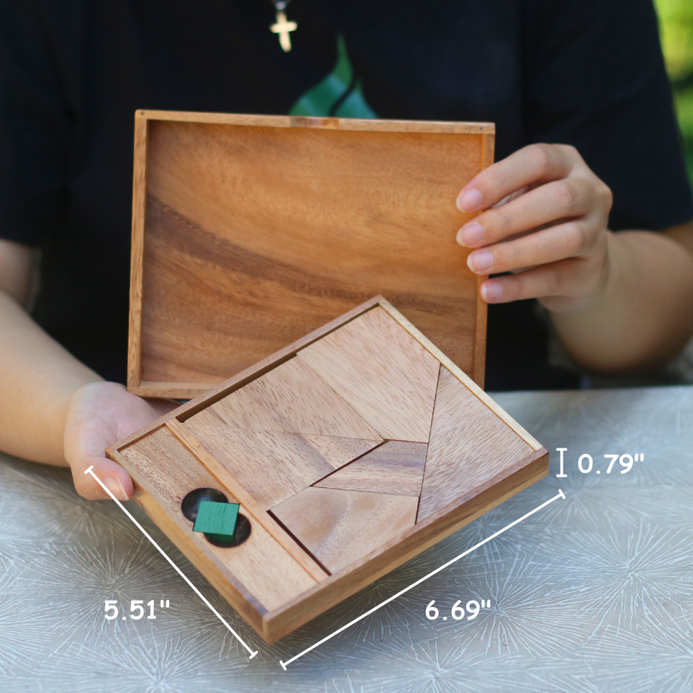 Square it Up image 3
