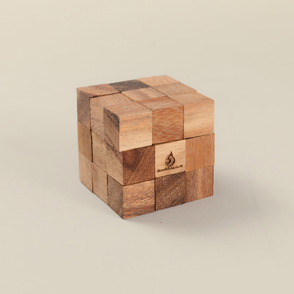 Serpent Cube image 1