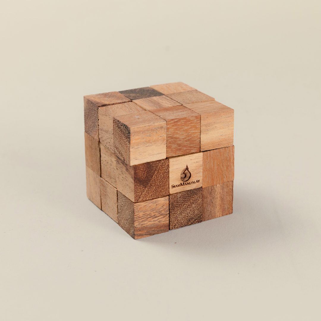 Serpent Cube image 1