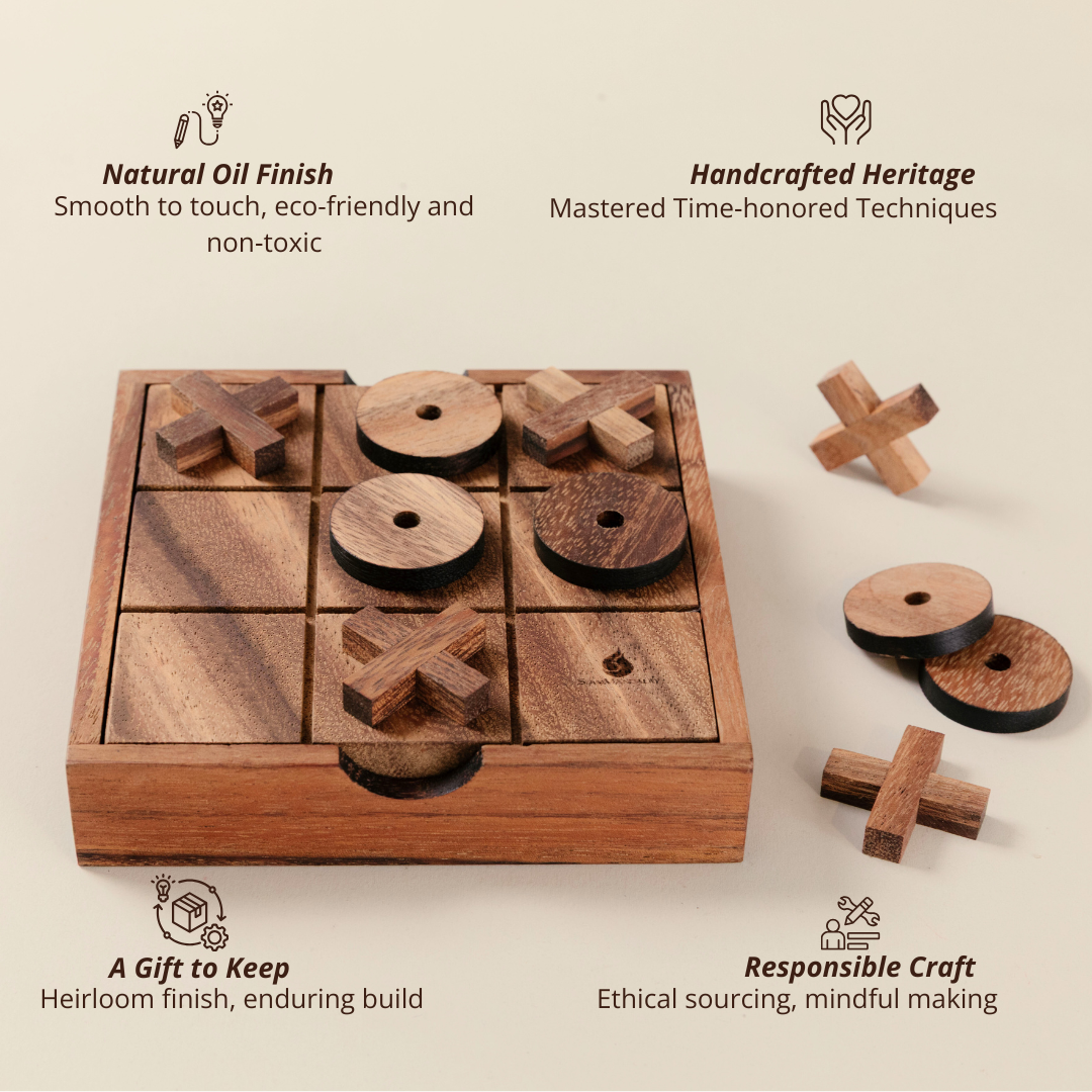 Tic Tac Toe 2D image 5