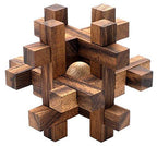 Lock-a-Ball image 0