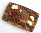 Gourmet Steak Board image 0