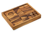 Geometry image 0