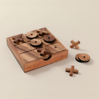 Tic Tac Toe 2D image 2