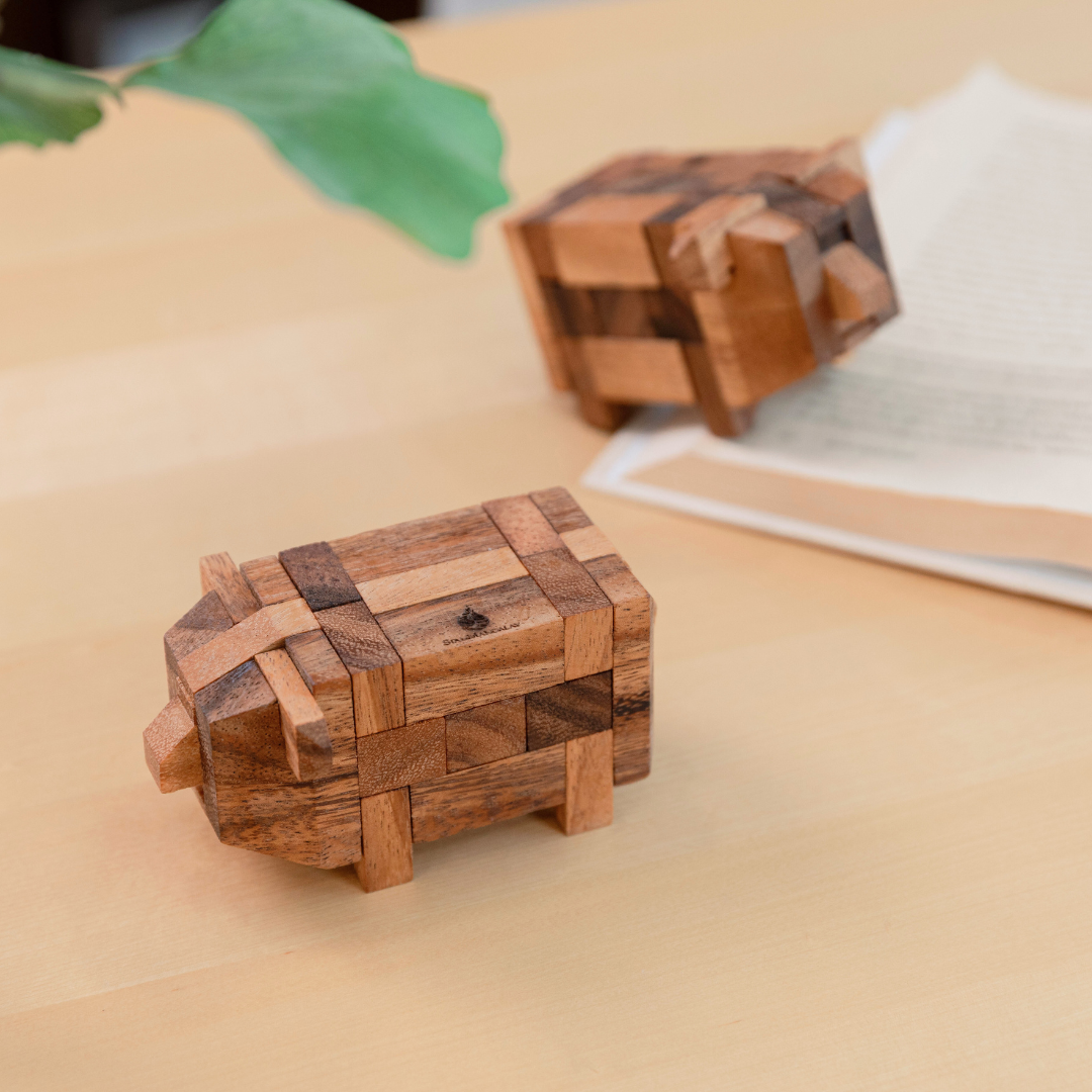Little Pig image 10