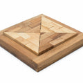 Polygonal Parking Lot image 0