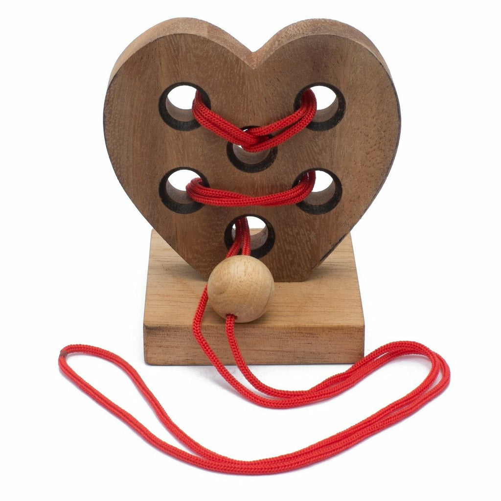Heart String image 0