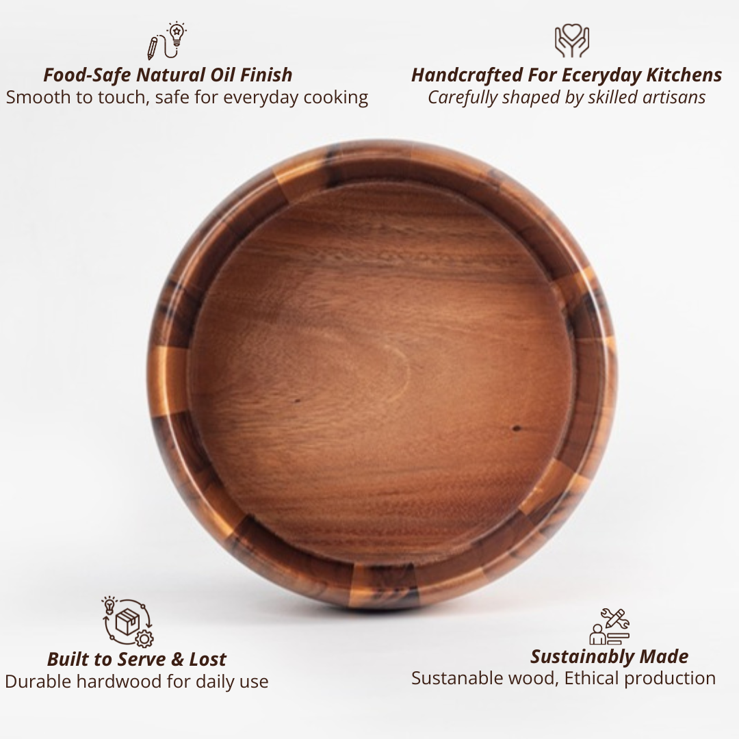 Grand Gourmet Bowl