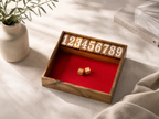 Shut The Box 9.5"