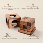 Cube Puzzle