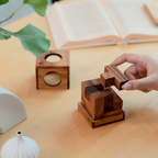 Cube Puzzle