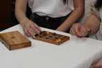 Tic Tac Toe - The Classic