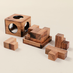 Cube Puzzle