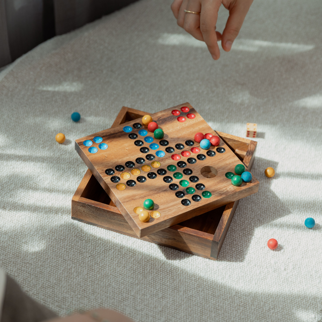 Ludo