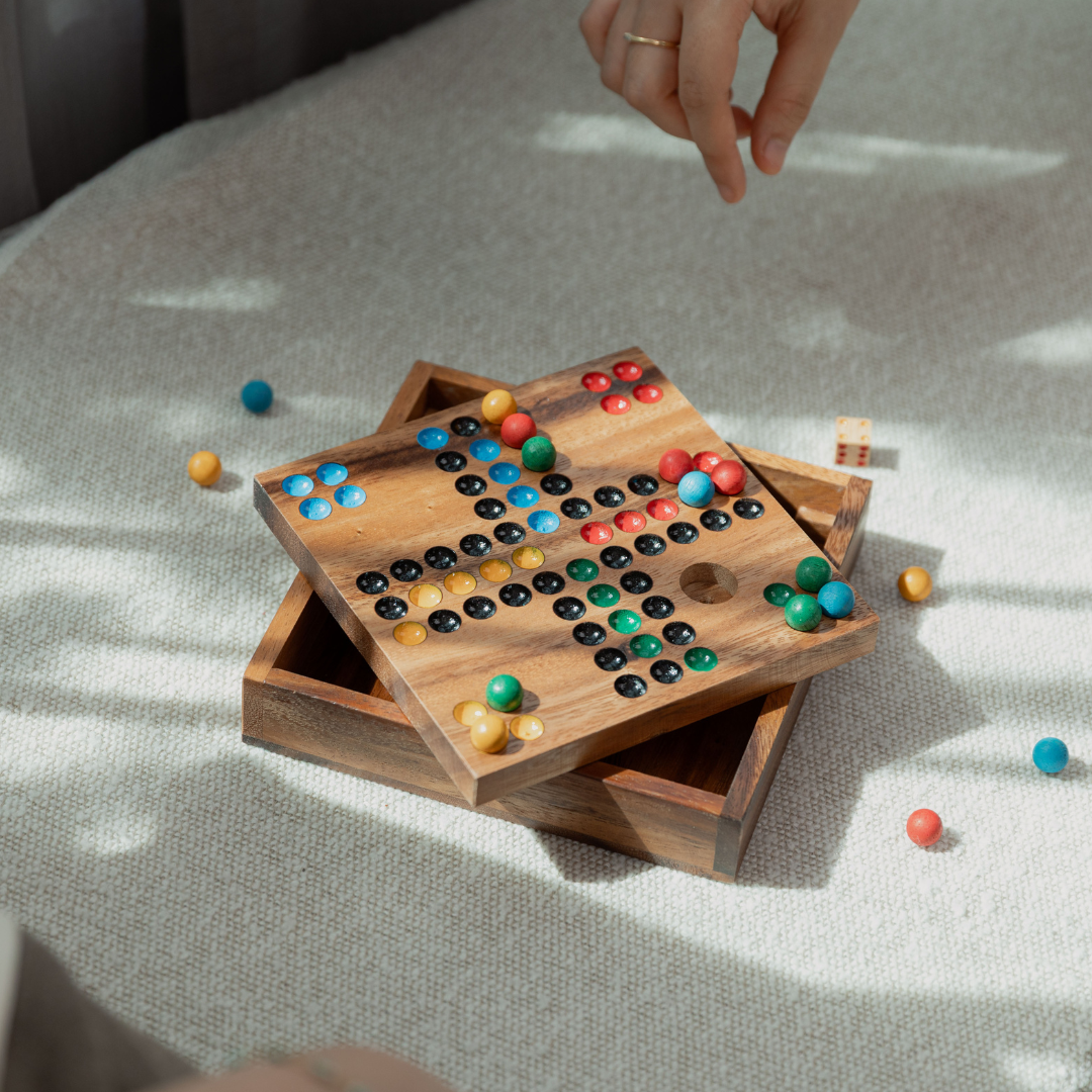 Ludo