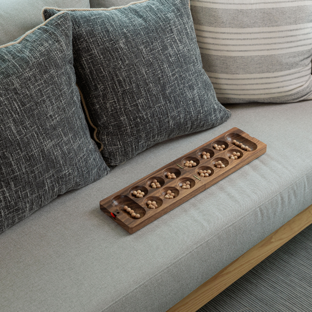 Mancala Game — 70 Stones