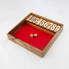 Shut The Box 9.5"