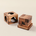 Cube Puzzle