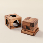 Cube Puzzle