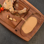 Gourmet Steak Board
